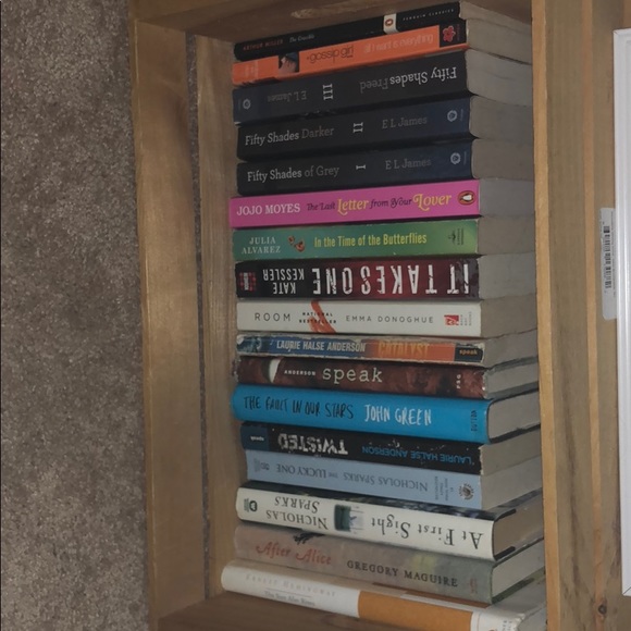 Books - Picture 5 of 6